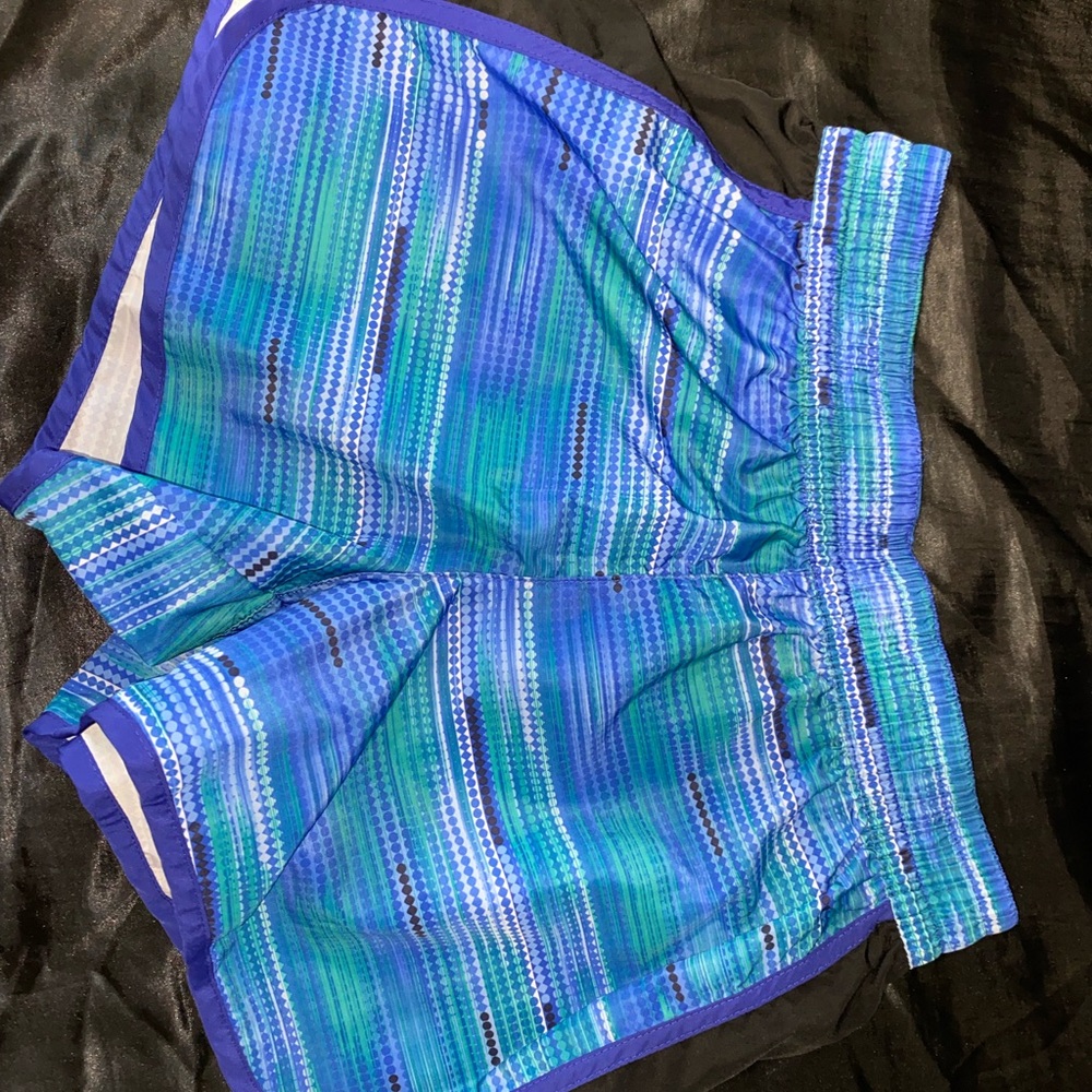 Athletic shorts